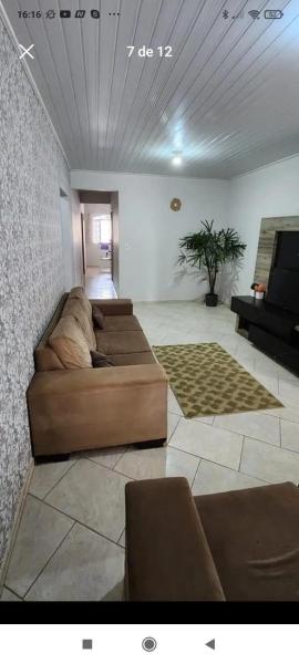Casa Ampla 11 pessoas Guaratuba PR